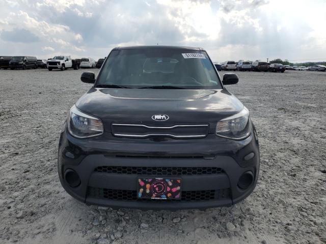 KNDJN2A26H7502788 KIA Soul