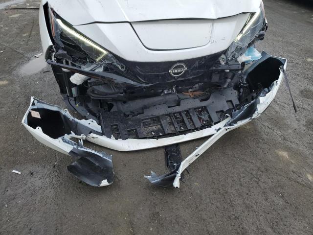 1N4CZ1CV0RC553197 Nissan Leaf Sv Plus