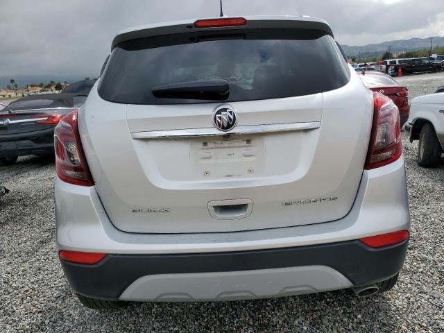 KL4CJCSB4JB693200 Buick Encore Essence