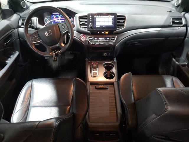 5FNYF8H59KB010434 Honda Passport Exl