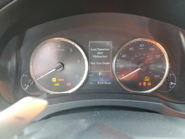 JTHCM1D27H5016390 Lexus IS 300