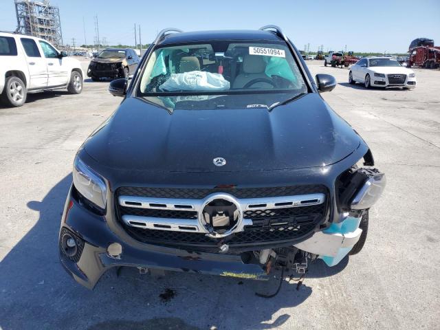 W1N4M4GBXMW106729 Mercedes-Benz GLB 250