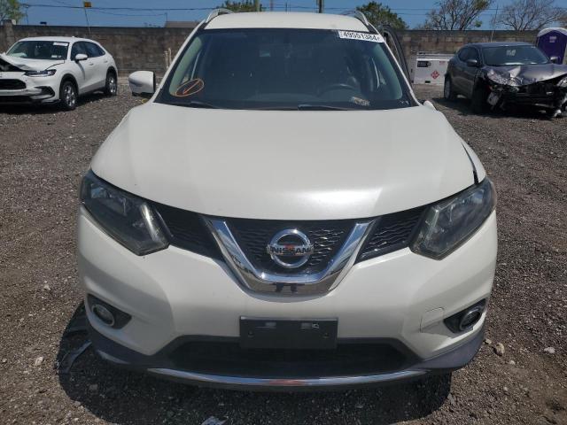 5N1AT2MV6FC924541 Nissan ROGUE S