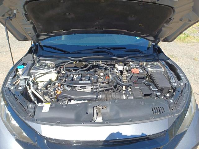 SHHFK7H70HU410002 Honda CIVIC EXL