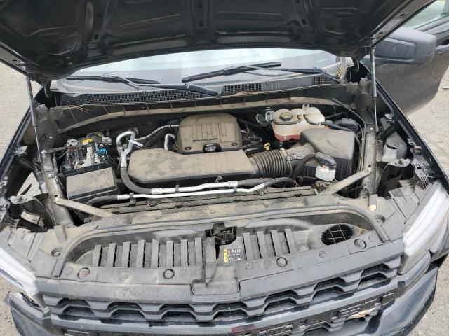1GCPWBEK5NZ116851 Chevrolet Silverado Ltd C1500 Custom