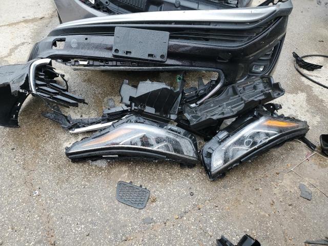 5TDFZRBH7MS061243 Toyota Highlander Platinum