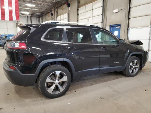 1C4PJMDX6KD463623 Jeep Cherokee Limited