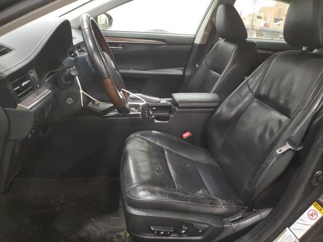 JTHBK1GG8F2177953 Lexus ES 350
