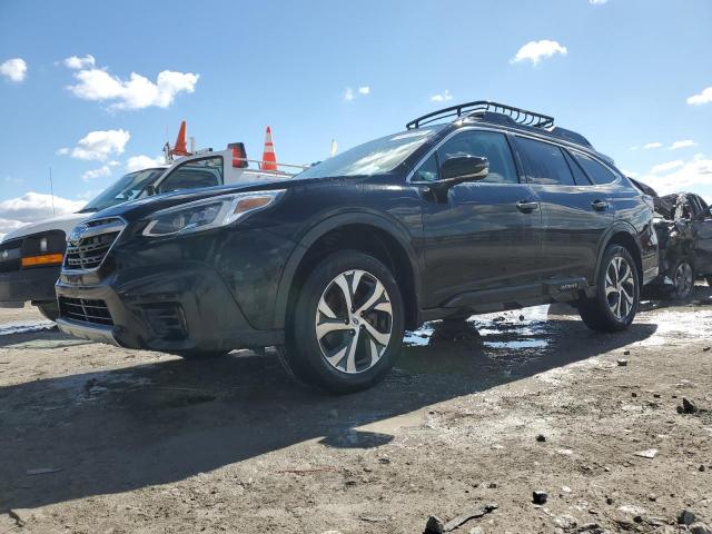 Auction sale of the 2020 Subaru Outback Limited, vin: 4S4BTALC0L3222886, lot number: 49278464