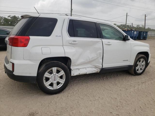 2GKALMEK0G6172273 GMC Terrain Sle