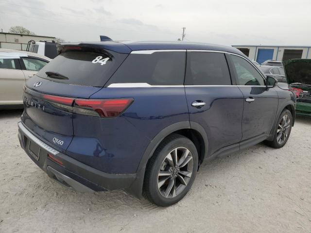 5N1DL1FS7NC341498 Infiniti QX60 LUXE