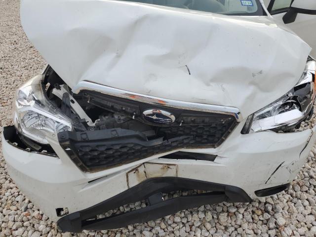 JF2SJADC2GH523775 Subaru Forester 2.5i Premium