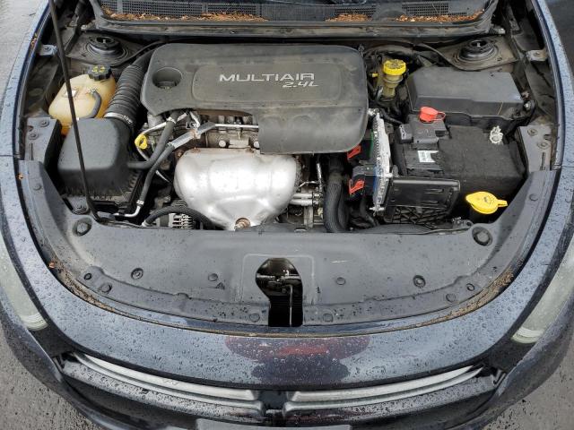 1C3CDFEB2ED747991 Dodge DART GT
