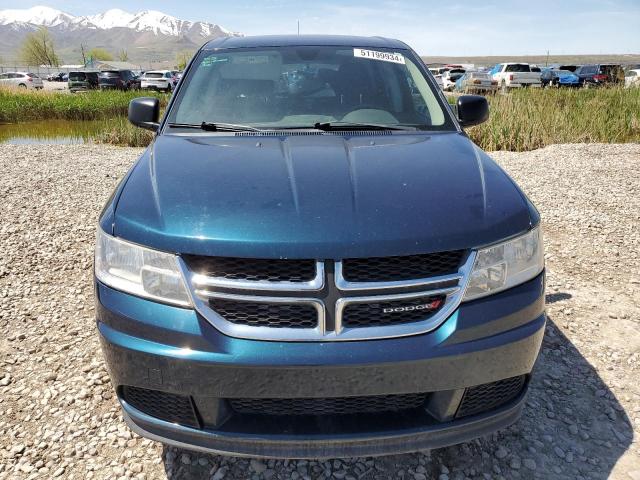 3C4PDCAB8ET263545 Dodge JOURNEY SE