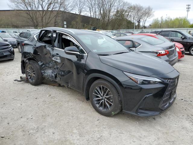 2T2GDCAZ8RC007097 Lexus Nx 250 Premium