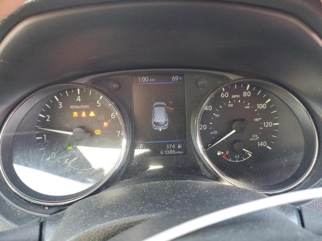 JN1BJ1CR4KW318230 Nissan Rogue Sport S