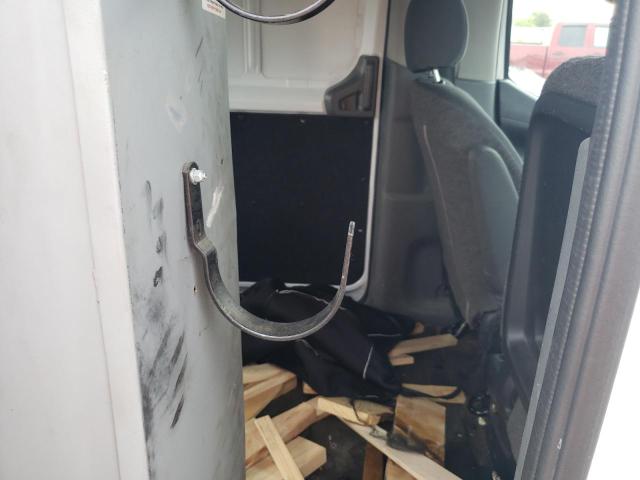 3N6CM0KNXKK697647 Nissan NV200 2.5S