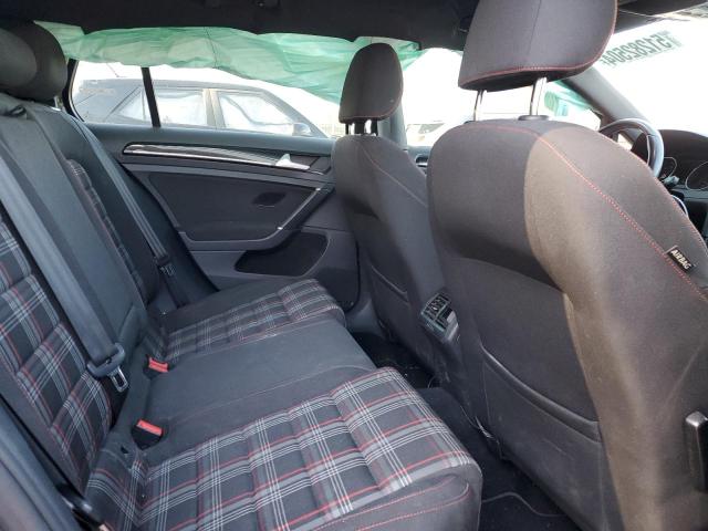 3VW4T7AU5GM057074 Volkswagen GTI S/SE