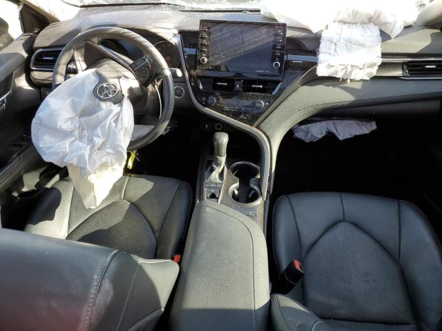 4T1K61AK1MU432331 Toyota CAMRY XSE