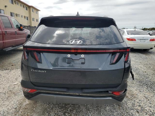 5NMJE3DE8RH364807 Hyundai Tucson Limited