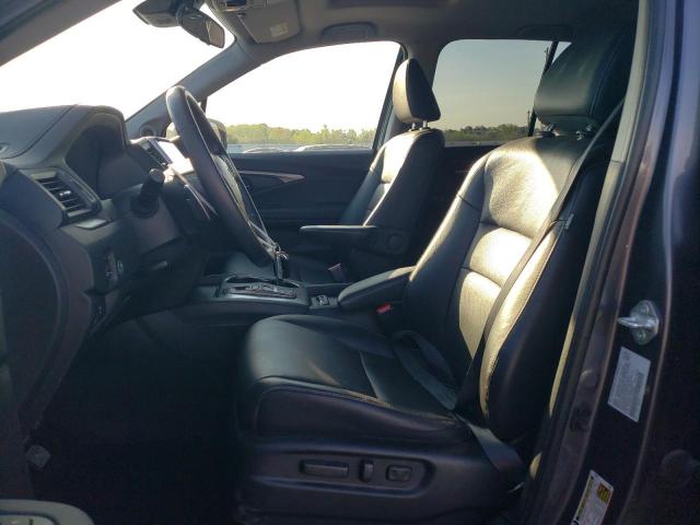 5FPYK3F51LB030302 Honda Ridgeline Rtl