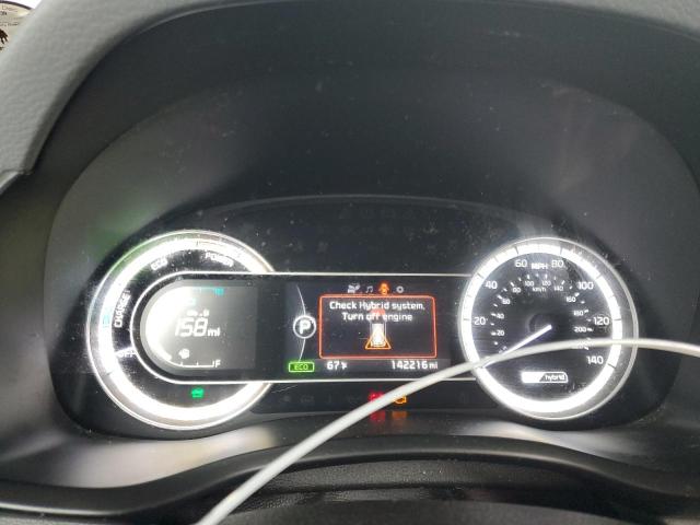 KNDCB3LC6H5042363 KIA NIRO FE