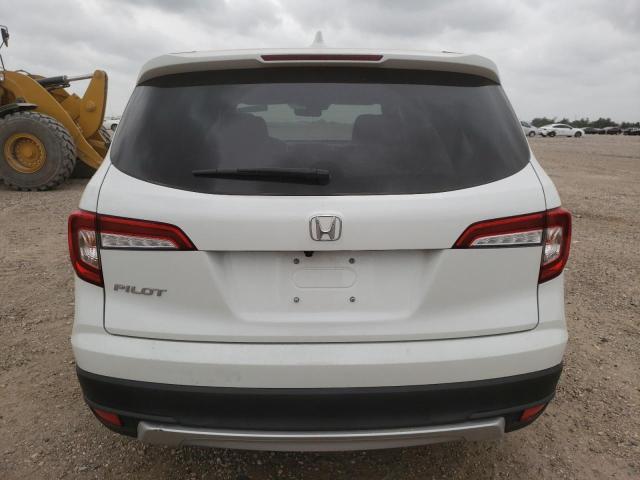 5FNYF5H51NB012892 Honda PILOT EXL