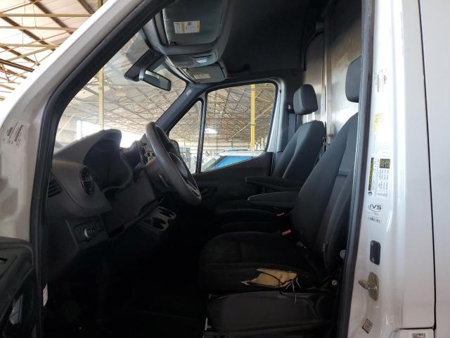 WDRPF1CD6KT006761 Freightliner Sprinter 2500/3500