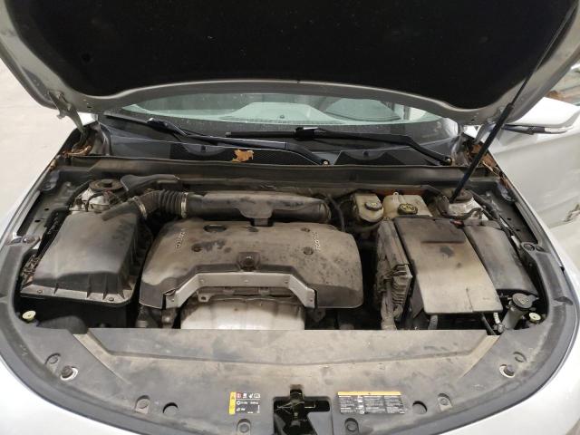 2G1105SA0H9184244 Chevrolet IMPALA LT