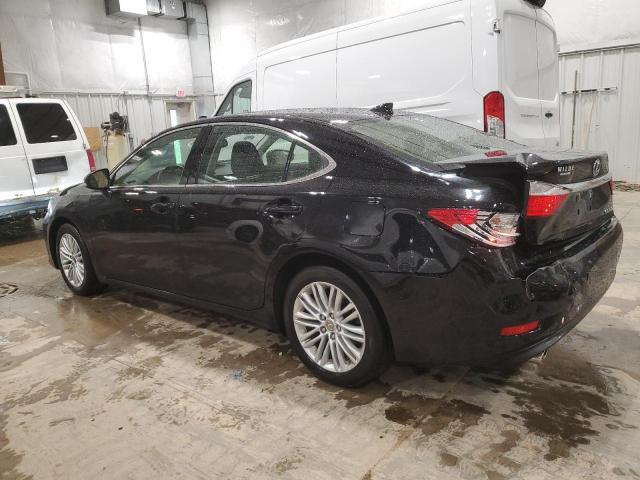 JTHBK1GG8F2177953 Lexus ES 350