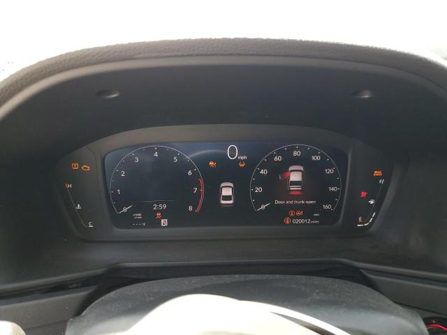 1HGCY1F30PA043000 Honda ACCORD EX