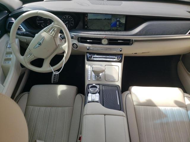 KMTF54PH6NU094272 Genesis G90 Ultimate