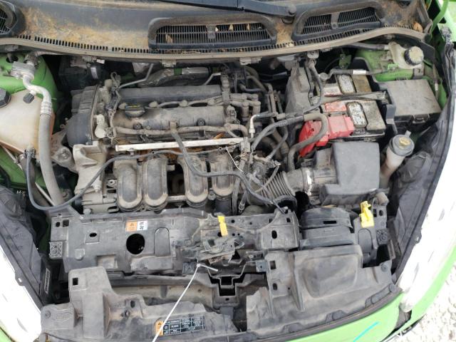 3FADP4CJ4EM171126 Ford Fiesta Titanium
