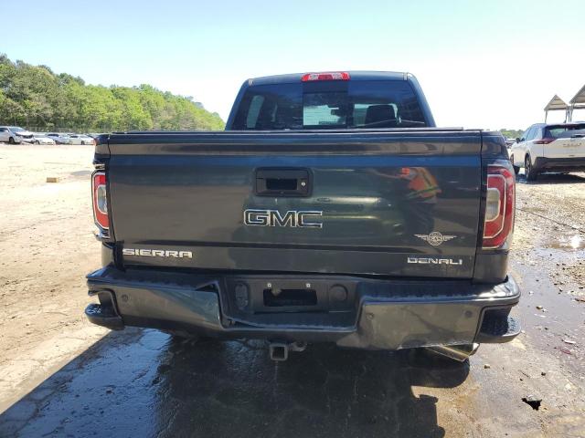 3GTU2PEJ5JG280338 GMC Sierra K1500 Denali