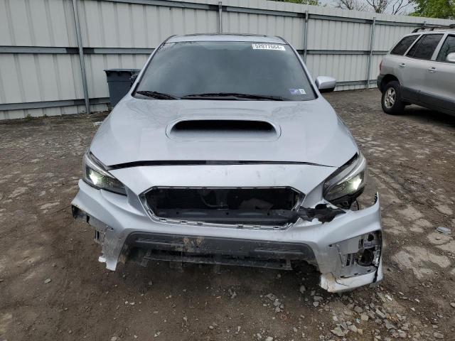 JF1VA1H64M9812801 Subaru Wrx Limited