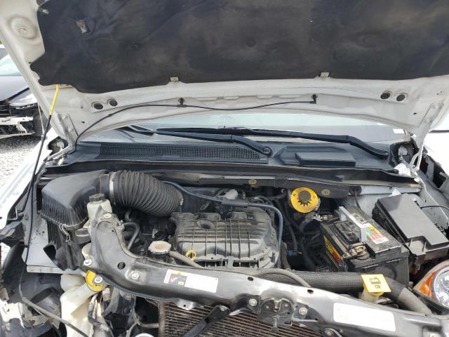 2C4RC1BG5ER317235 Chrysler Town & Country Touring