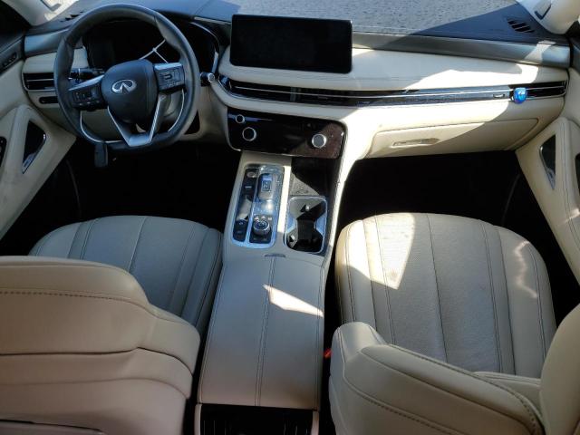 5N1DL1FS9PC331221 Infiniti QX60 LUXE