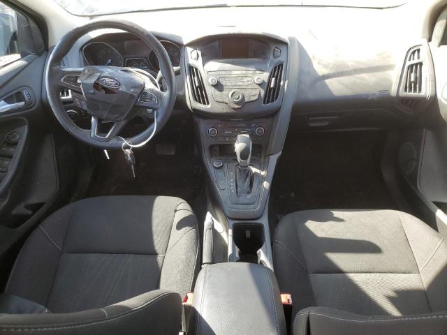 1FADP3FE9JL229834 Ford FOCUS SE