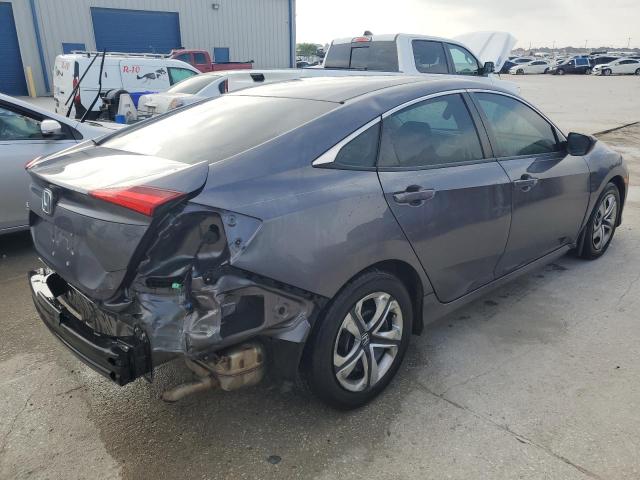 19XFC2F51HE040977 Honda Civic Lx