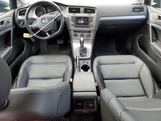 3VW217AU2HM029988 Volkswagen GOLF S