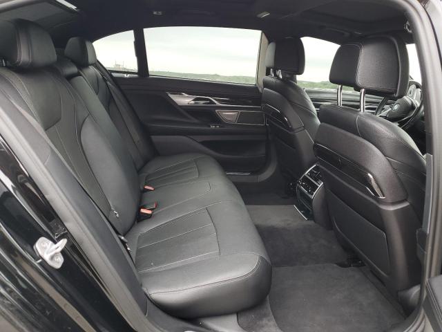 WBA7J2C51JG938299 BMW 740 Xe