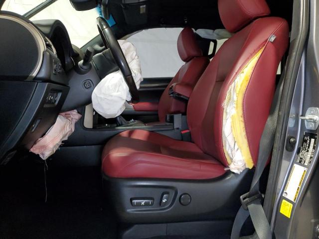 JTJAM7BX3M5272429 Lexus Gx 460 Premium