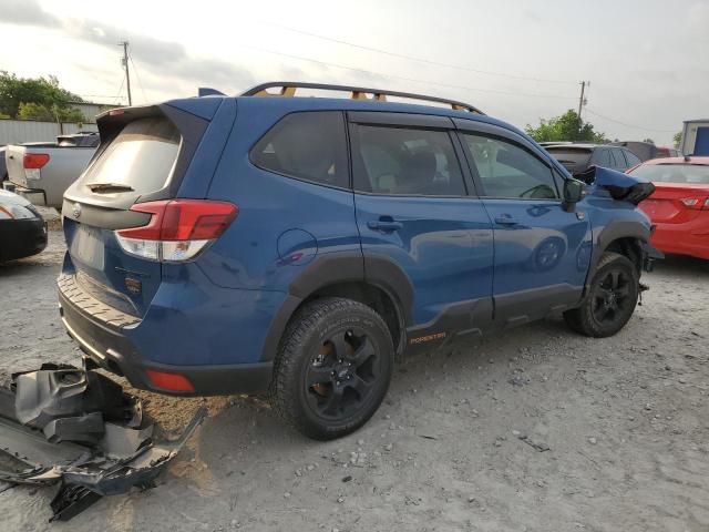 JF2SKAMC3NH495530 Subaru Forester Wilderness