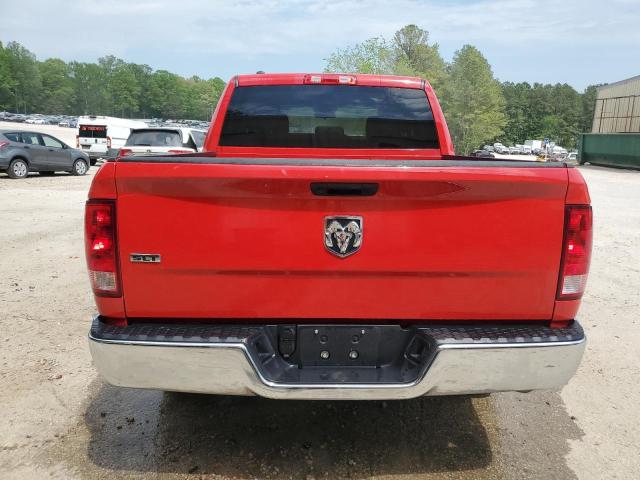 1C6RR6LG6NS234929 RAM 1500 Classic Slt
