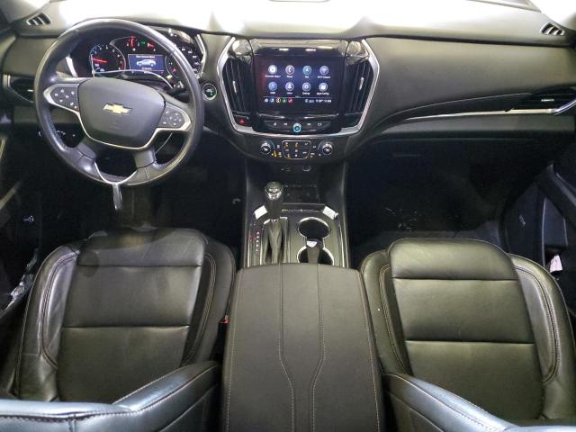 1GNEVHKW7LJ273515 Chevrolet Traverse Lt