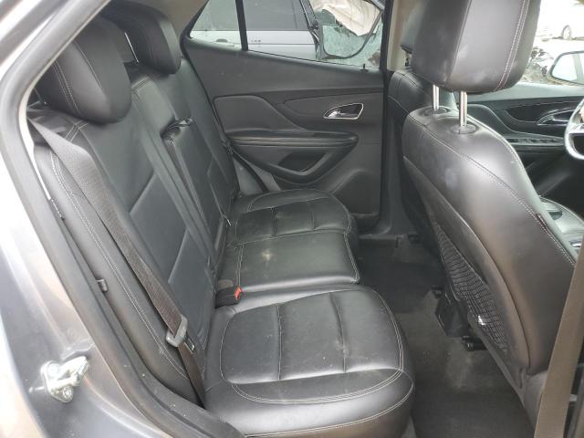KL4CJCSB6EB665176 Buick Encore