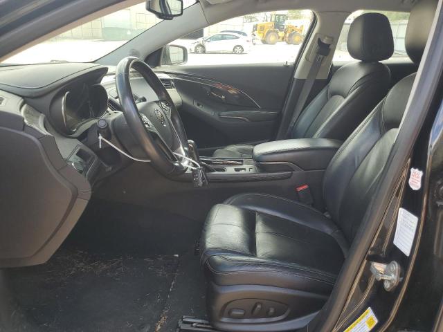 1G4GB5G35FF261597 Buick Lacrosse