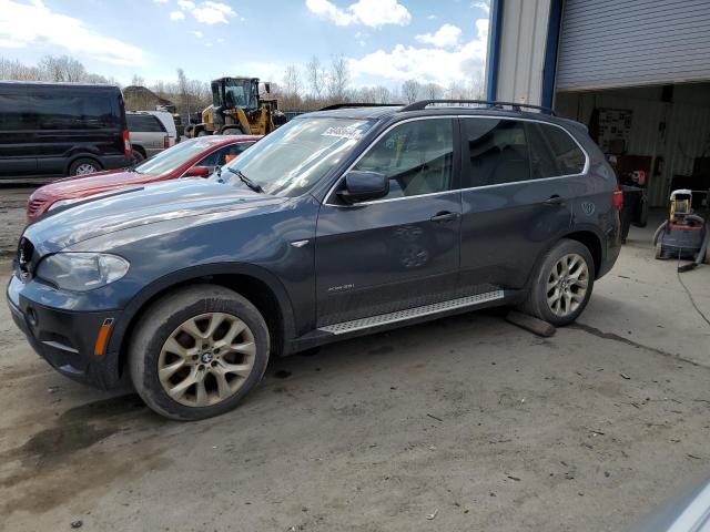 Auction sale of the 2013 Bmw X5 Xdrive35i, vin: 5UXZV4C54D0E05356, lot number: 50483644