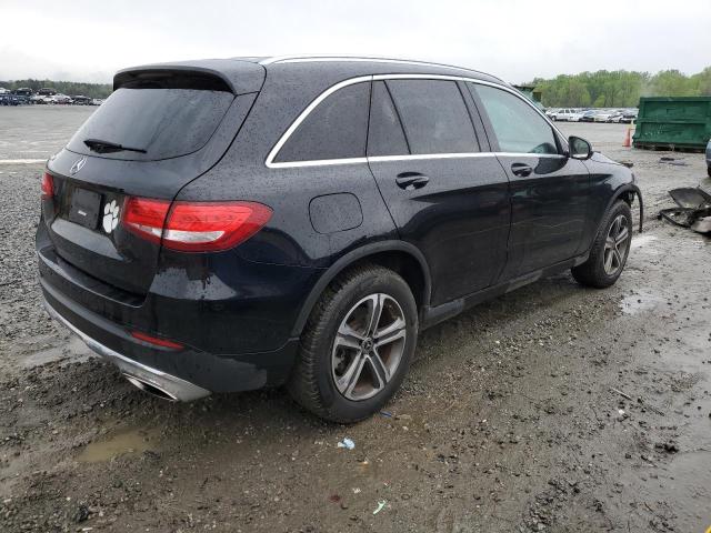WDC0G4JB9KF566297 Mercedes-Benz GLC 300