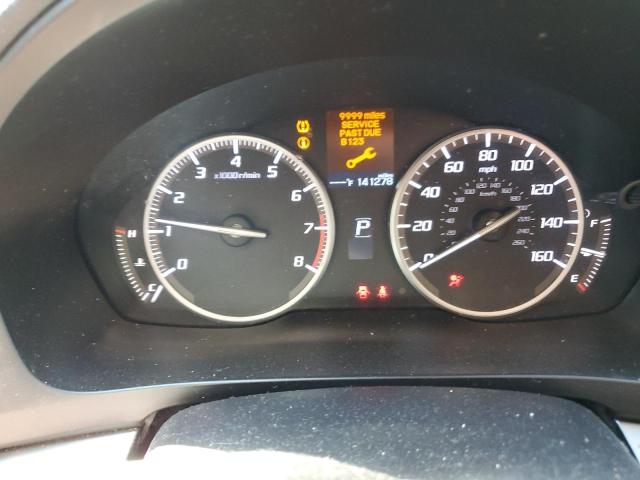 19VDE1F57FE007757 Acura Ilx 20 Premium